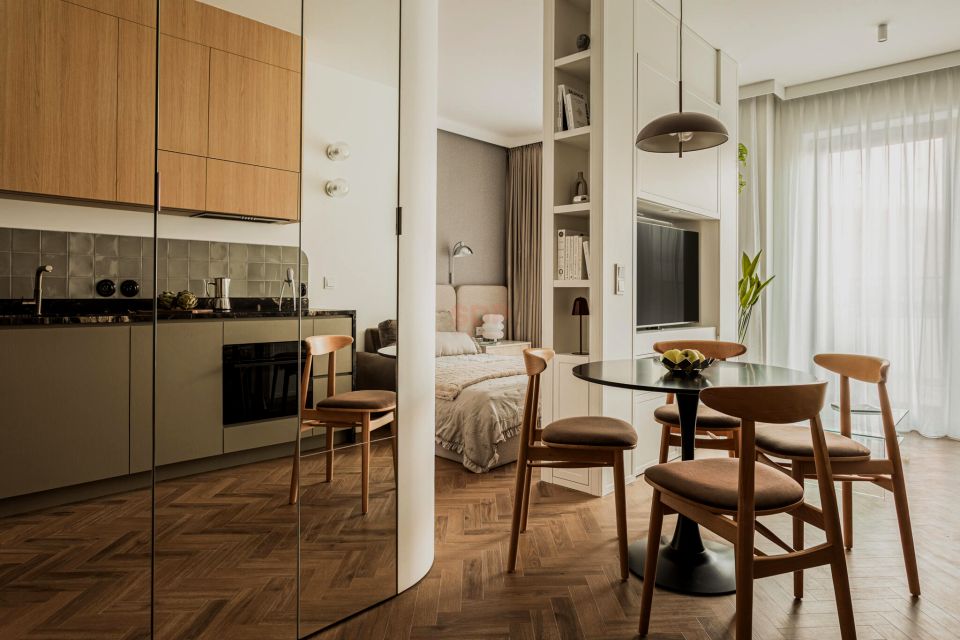 Mieszkanie Wrocław wynajem