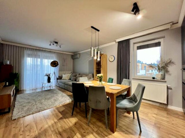 Mieszkanie Siechnice