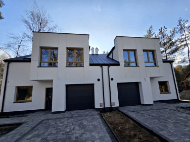 Dom Wycinki Osowskie