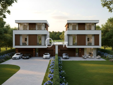 Działka budowlana Smolec