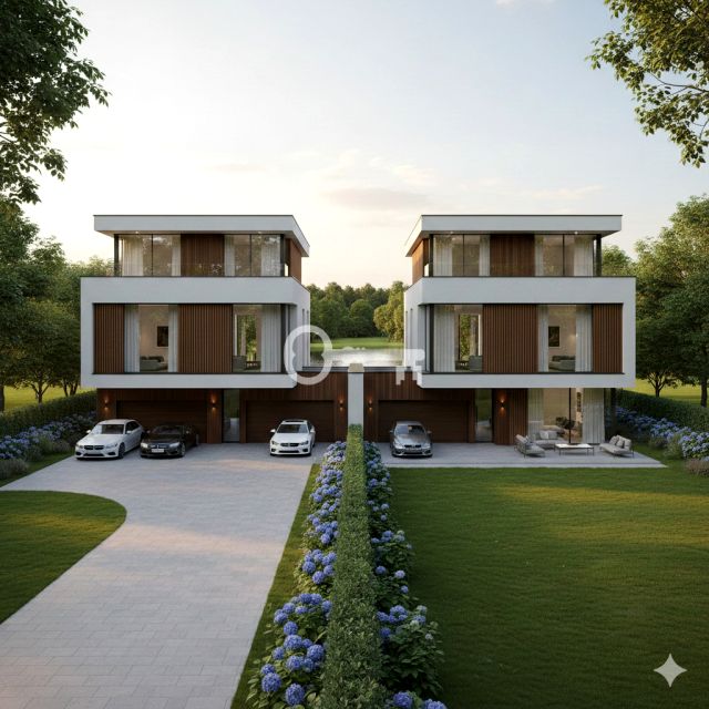 Działka budowlana Smolec