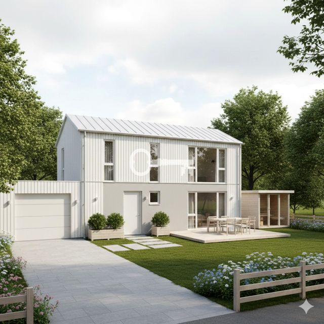 Działka budowlana sprzedam