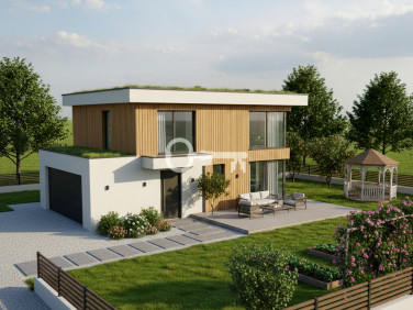 Działka budowlana sprzedam