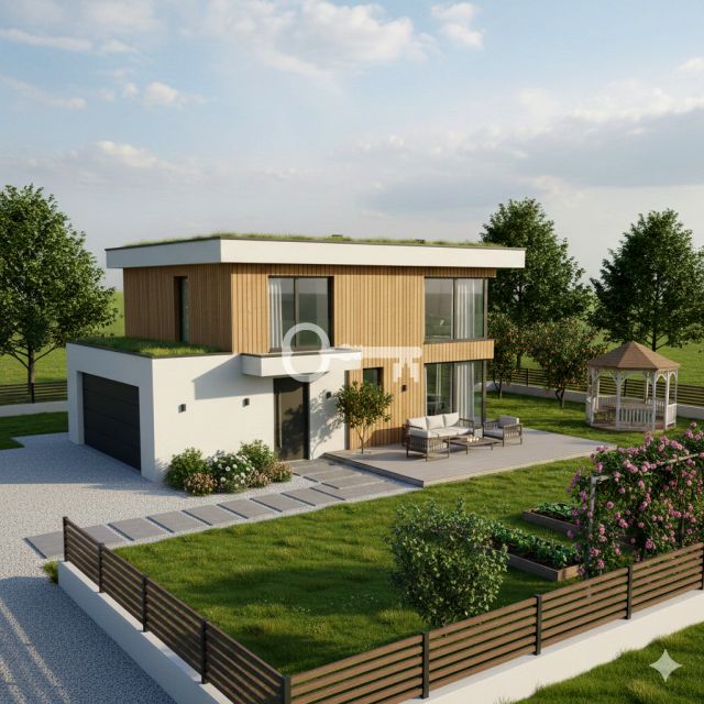 Działka budowlana sprzedam