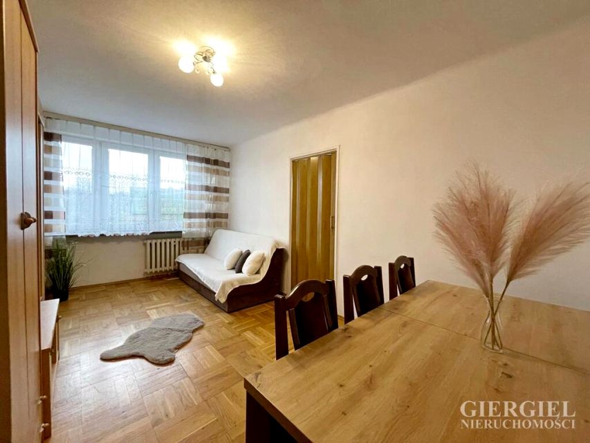 Mieszkanie Rzeszów wynajem