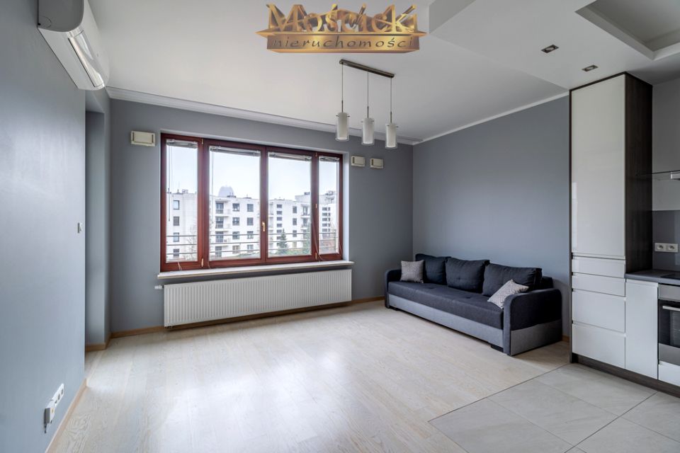 Mieszkanie Warszawa
