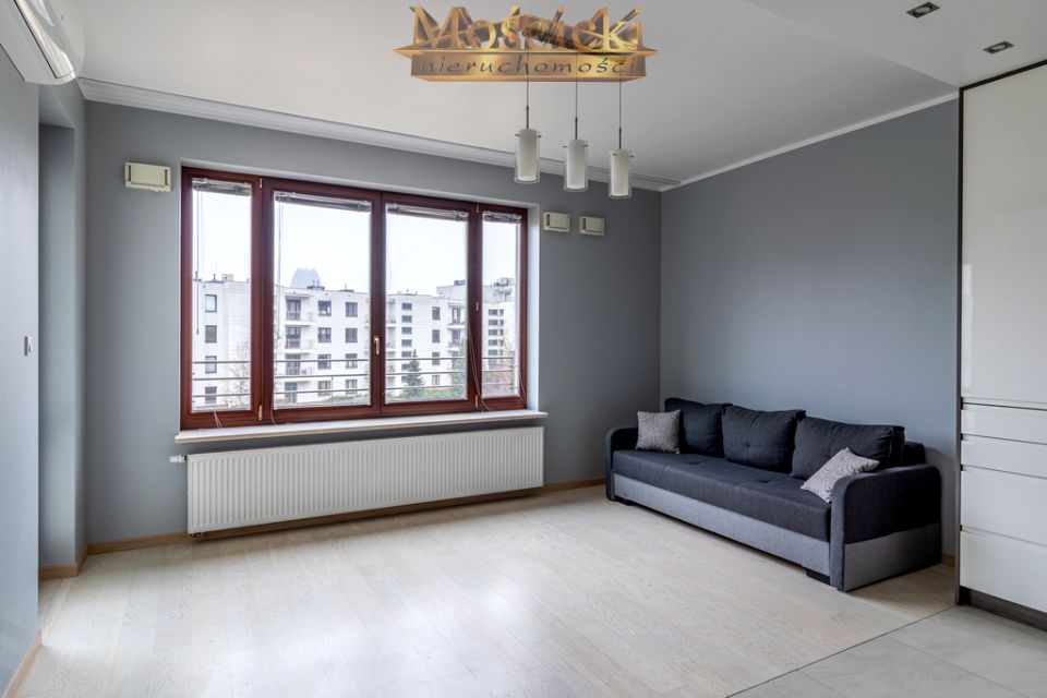 Mieszkanie Warszawa wynajem