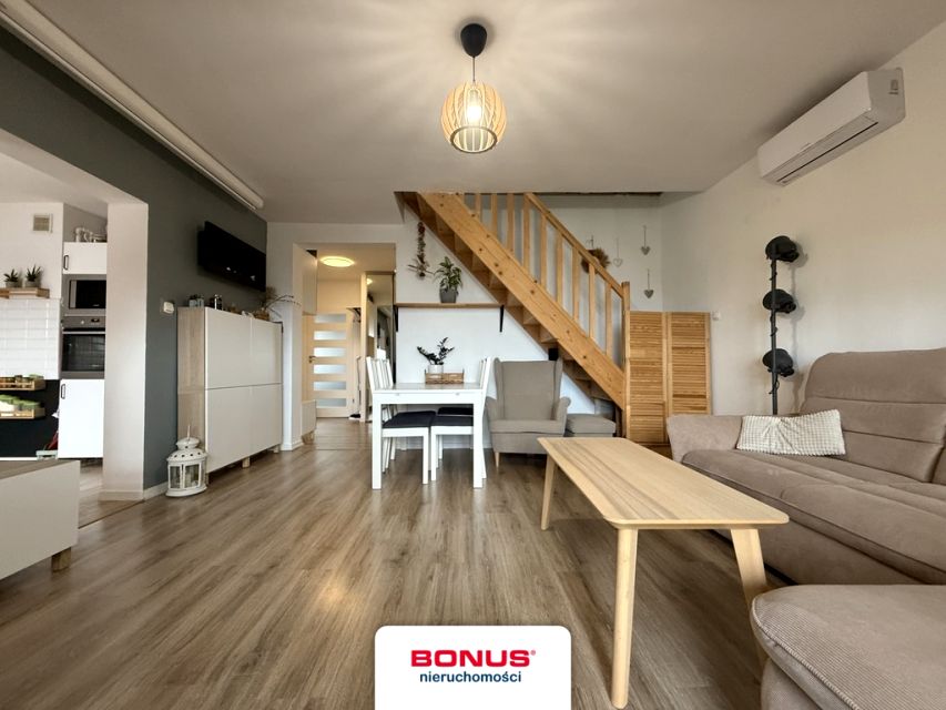 Mieszkanie Przecław