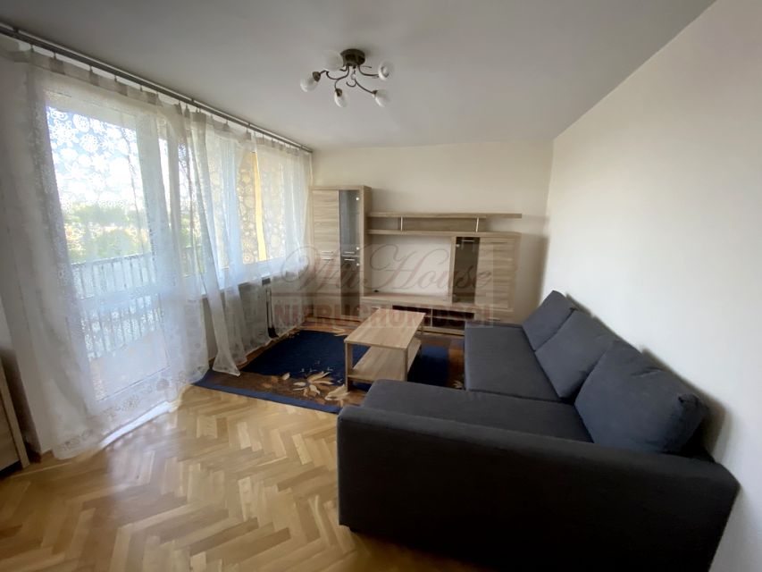 Mieszkanie Warszawa wynajem