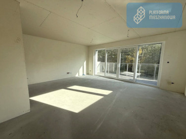 Mieszkanie przy lesie