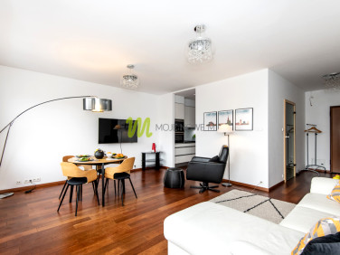 Mieszkanie apartamentowiec sprzedaż