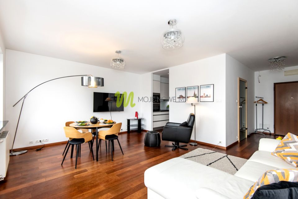 Mieszkanie apartamentowiec sprzedaż