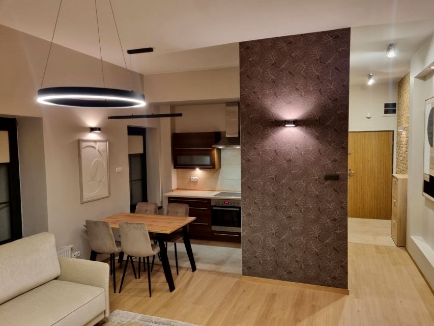 Mieszkanie Zielona Góra