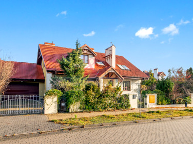 Dom Łapino Kartuskie