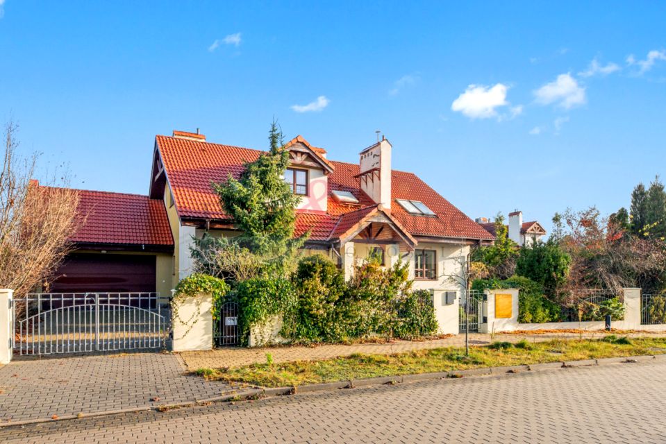 Dom Łapino Kartuskie