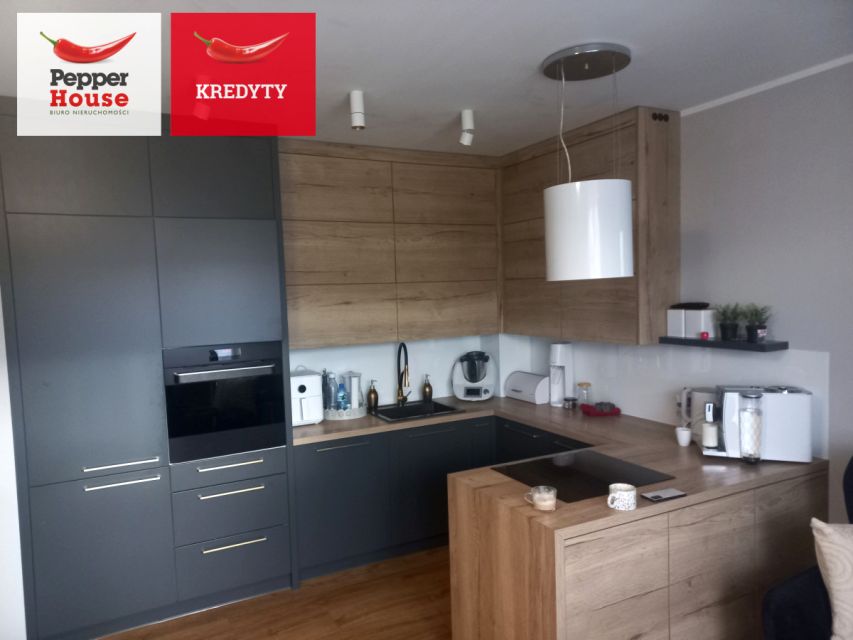 Mieszkanie Wejherowo