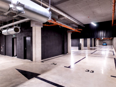 Budynek użytkowy Wrocław