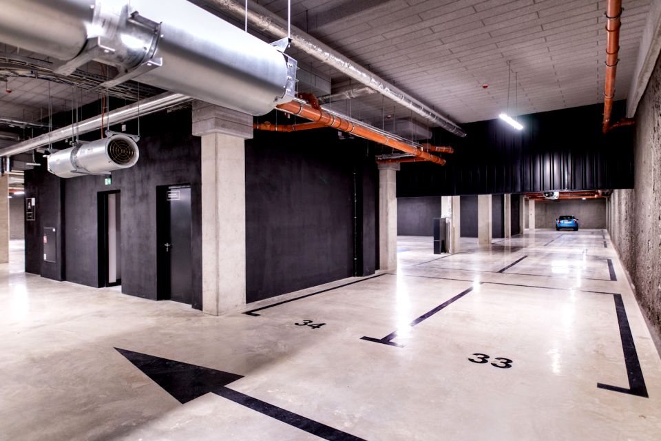 Budynek użytkowy Wrocław