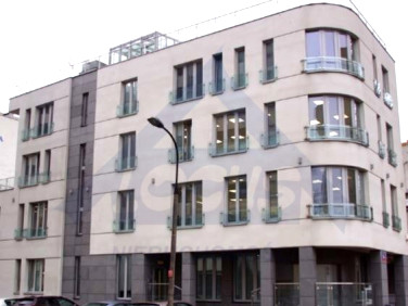 Lokal Warszawa wynajem
