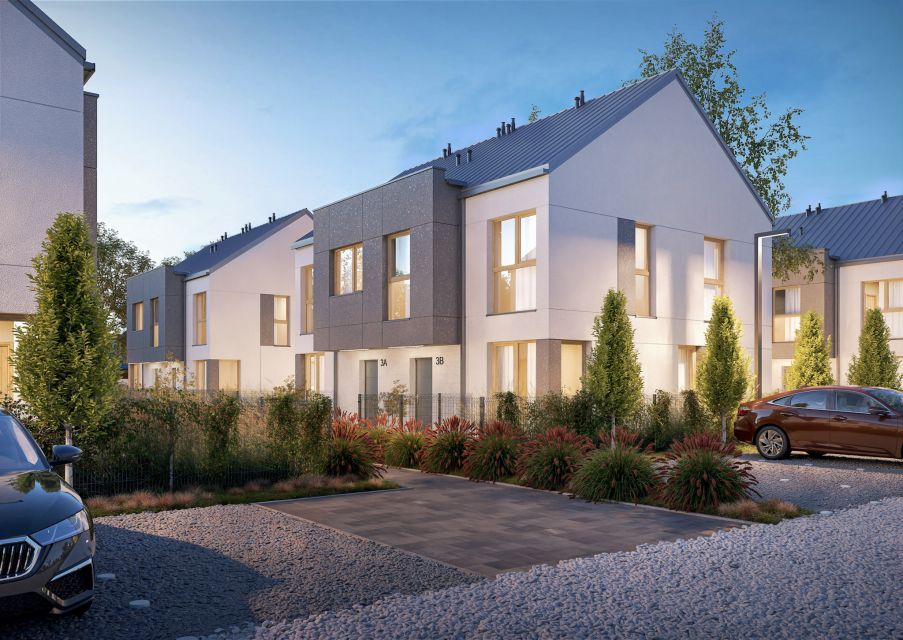 Nove Piaseczno Grande