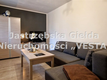 Mieszkanie Jastrzębie-Zdrój
