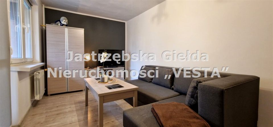 Mieszkanie Jastrzębie-Zdrój