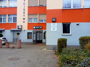 Mieszkanie Dąbrowa Górnicza