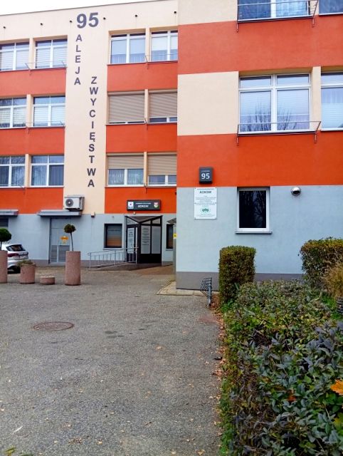 Mieszkanie Dąbrowa Górnicza