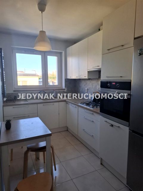 Mieszkanie Nakło nad Notecią