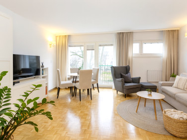 Mieszkanie Warszawa sprzedaż