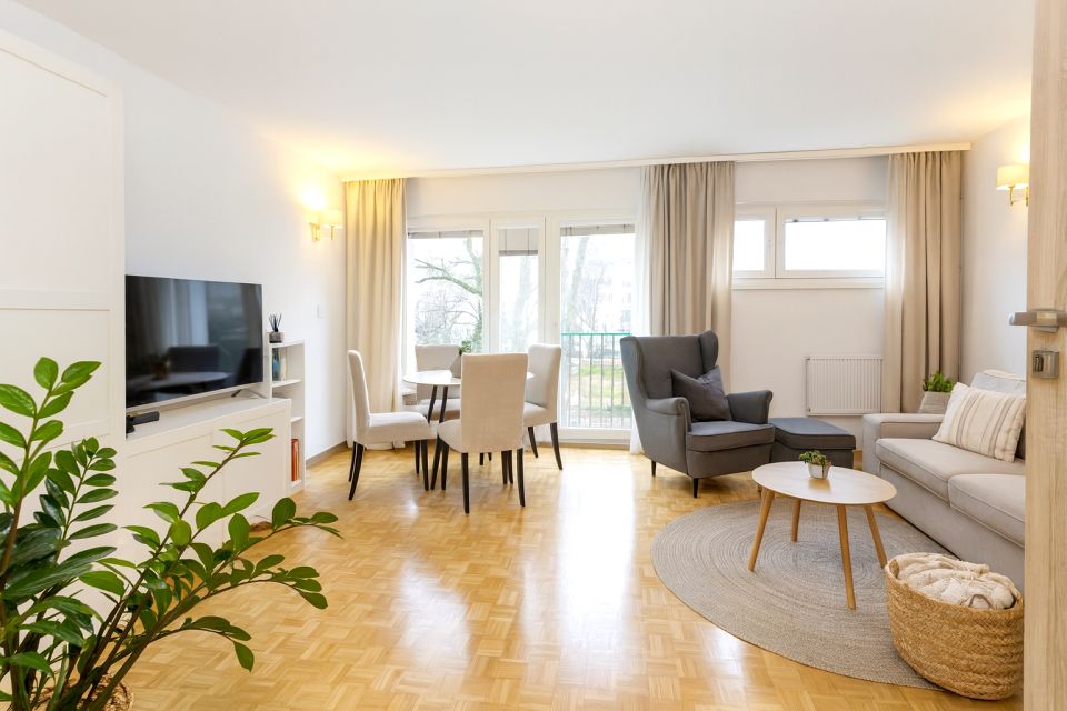 Mieszkanie Warszawa sprzedaż