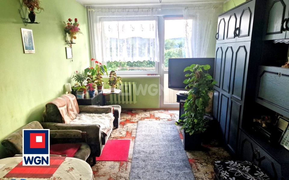 Mieszkanie Wejherowo