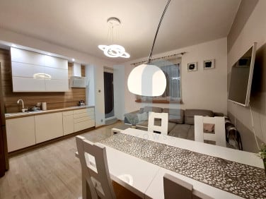 Mieszkanie Częstochowa