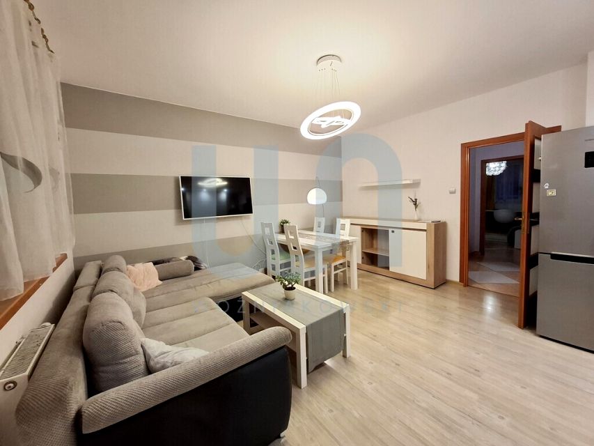 Mieszkanie blok mieszkalny sprzedaż