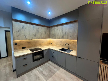 Mieszkanie blok mieszkalny sprzedaż