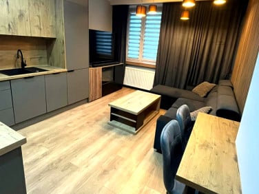 Mieszkanie Częstochowa