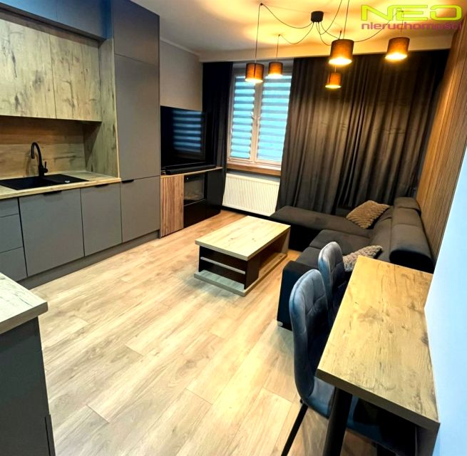 Mieszkanie Częstochowa