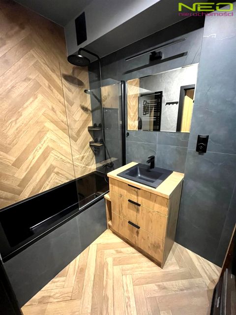 Mieszkanie Częstochowa