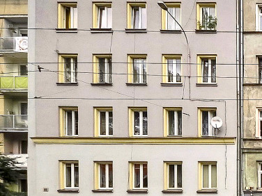 Mieszkanie Wrocław