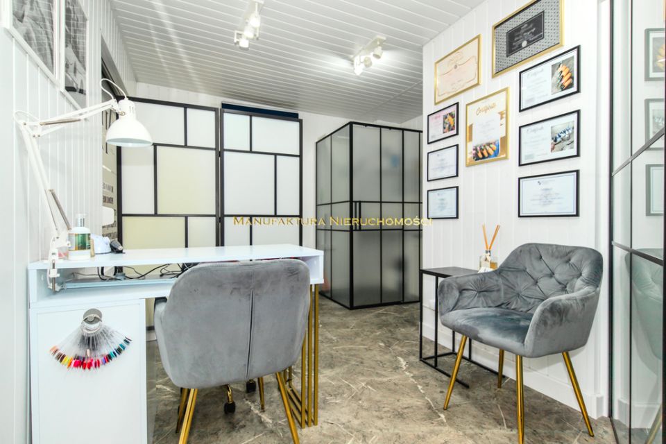 Lokal Pruszcz Gdański