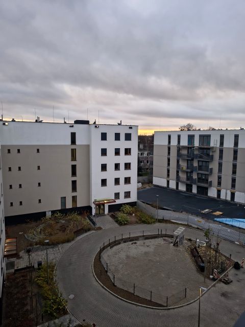 Mieszkanie Szamotuły