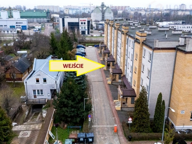 Mieszkanie Białystok