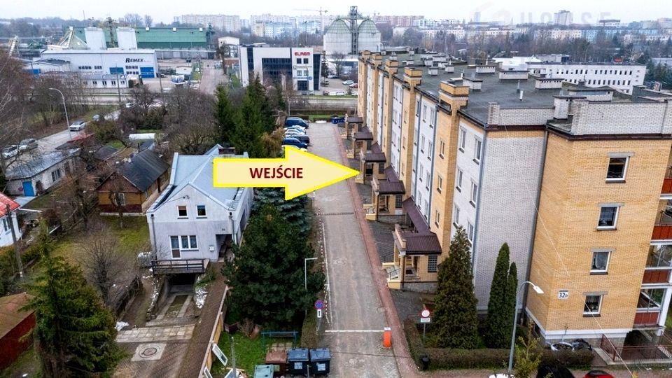 Mieszkanie Białystok