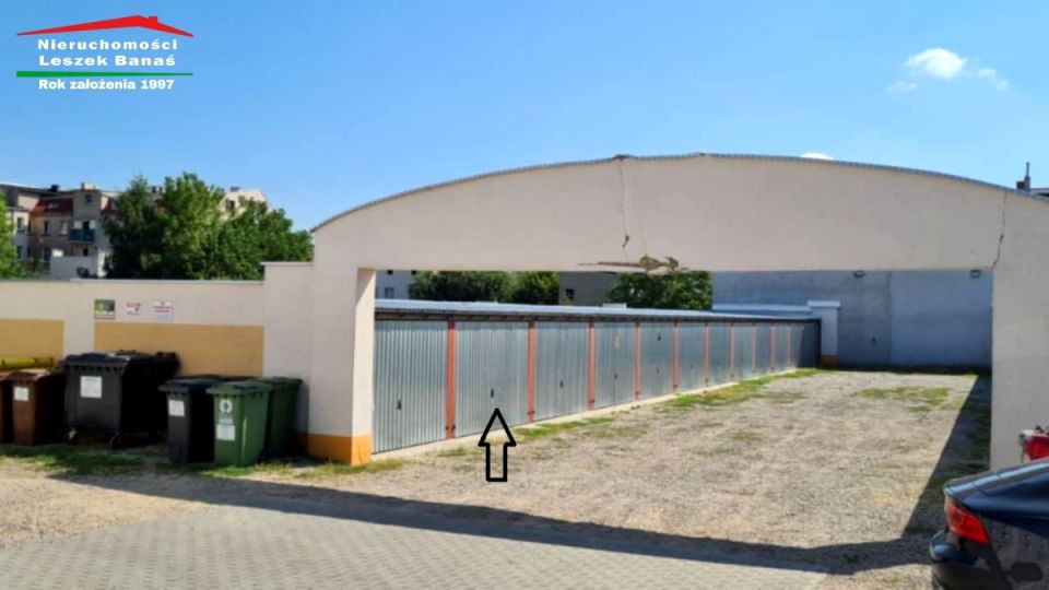 Budynek użytkowy Grudziądz