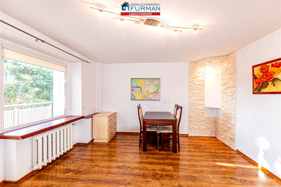 Mieszkanie Chodzież