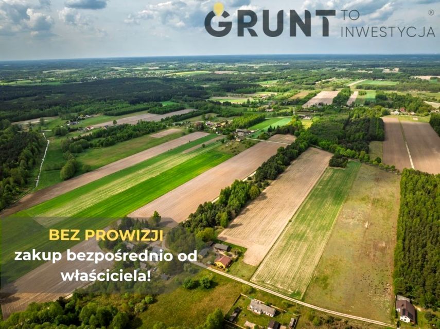 Działka Piotrków Trybunalski