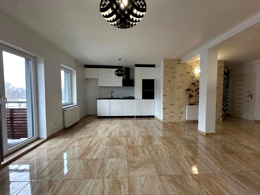 Mieszkanie Klecza Dolna