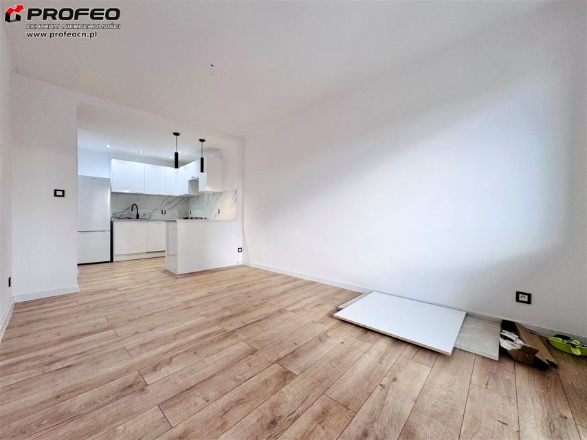 Mieszkanie Bielsko-Biała