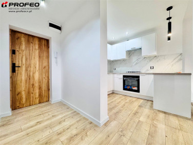 Mieszkanie Bielsko-Biała