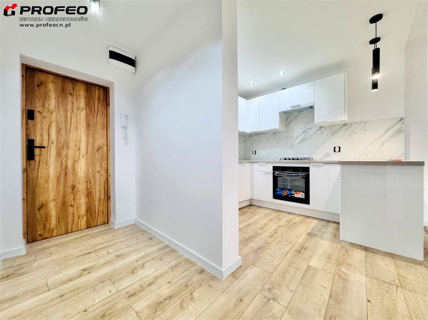 Mieszkanie Bielsko-Biała